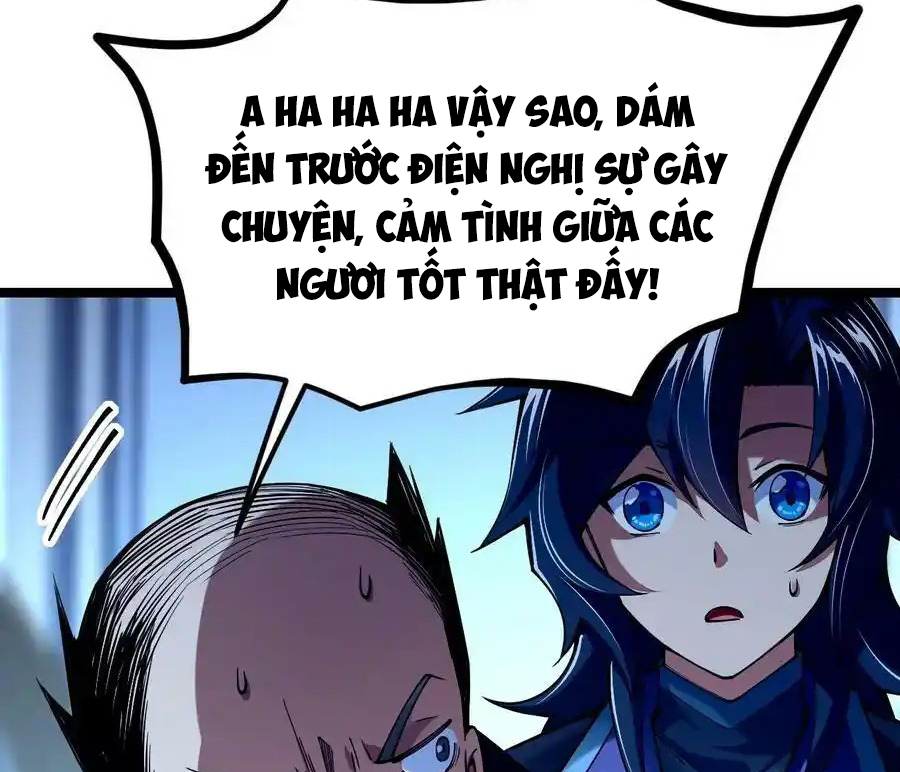 Sức Mạnh Của Kiếm Thần Chapter 57 - Trang 4