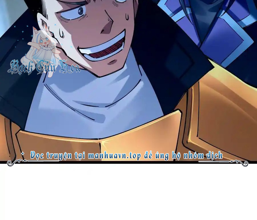 Sức Mạnh Của Kiếm Thần Chapter 57 - Trang 4
