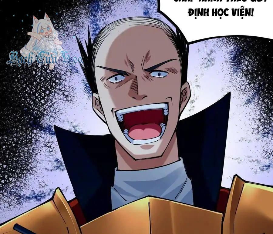 Sức Mạnh Của Kiếm Thần Chapter 57 - Trang 4