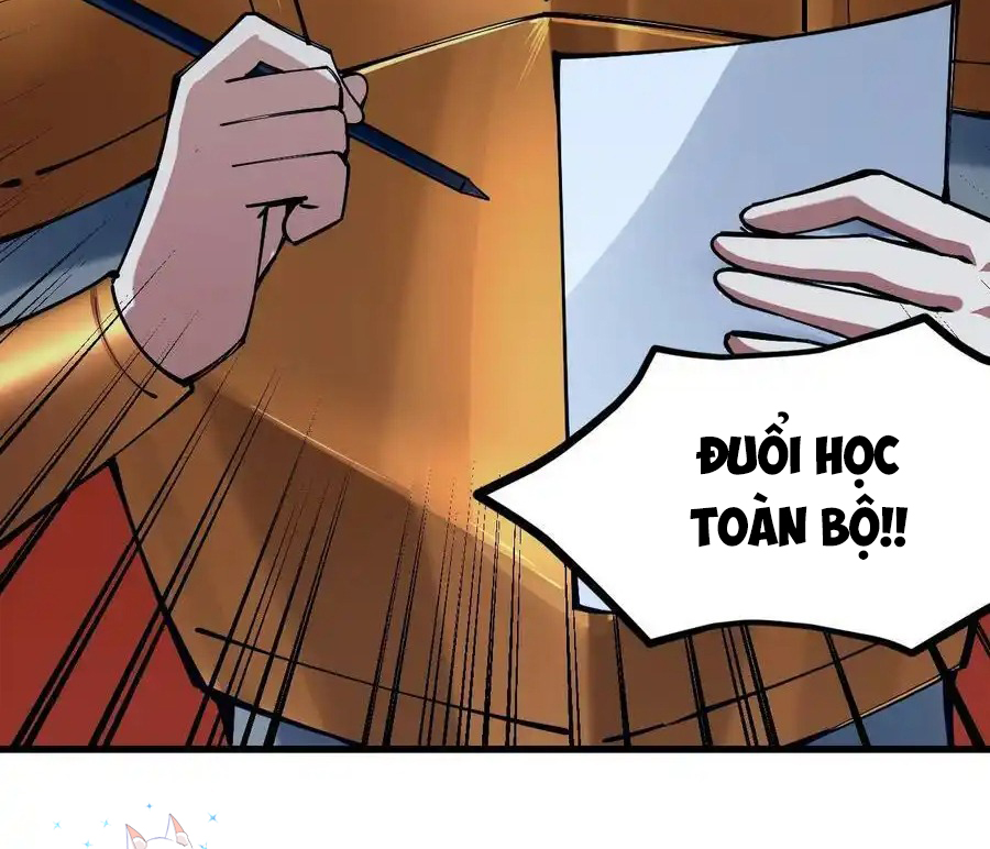 Sức Mạnh Của Kiếm Thần Chapter 57 - Next Chapter 58