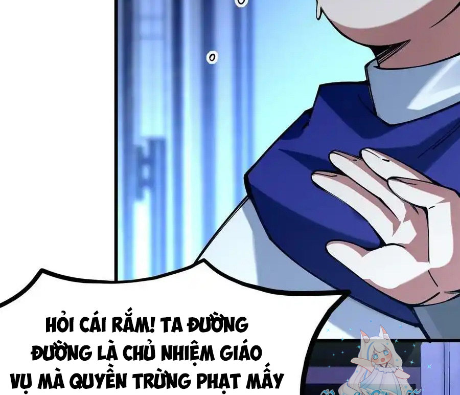 Sức Mạnh Của Kiếm Thần Chapter 57 - Next Chapter 58