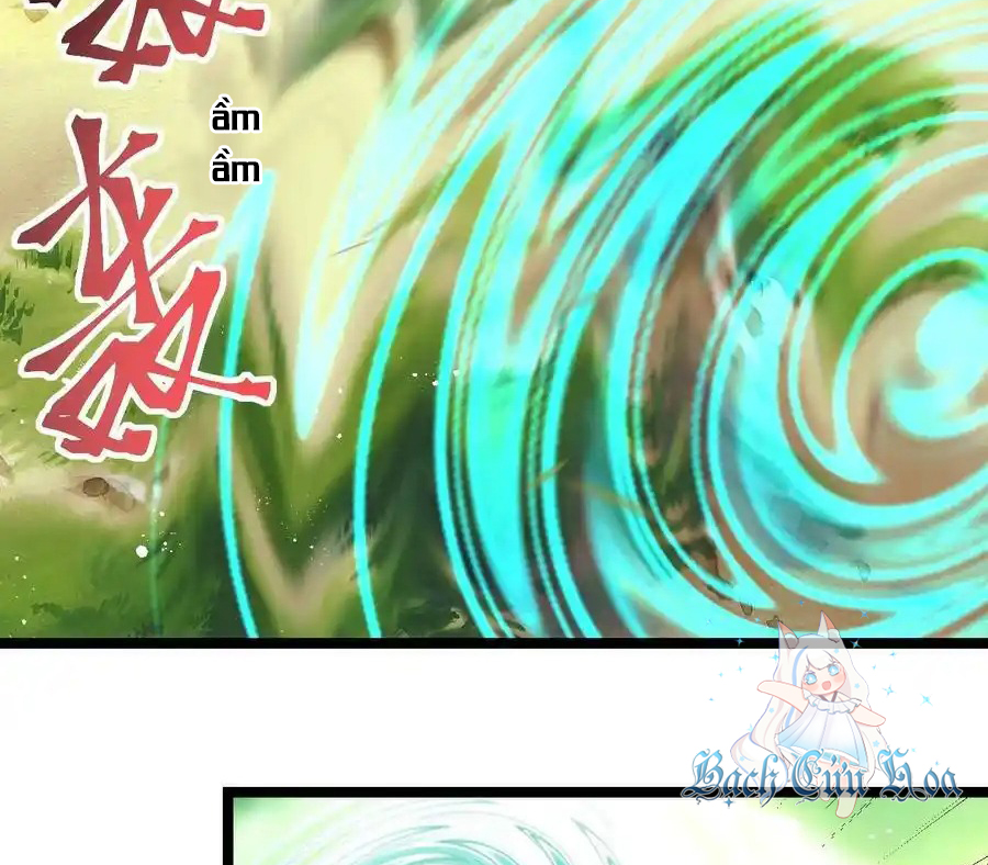 Sức Mạnh Của Kiếm Thần Chapter 57 - Trang 4