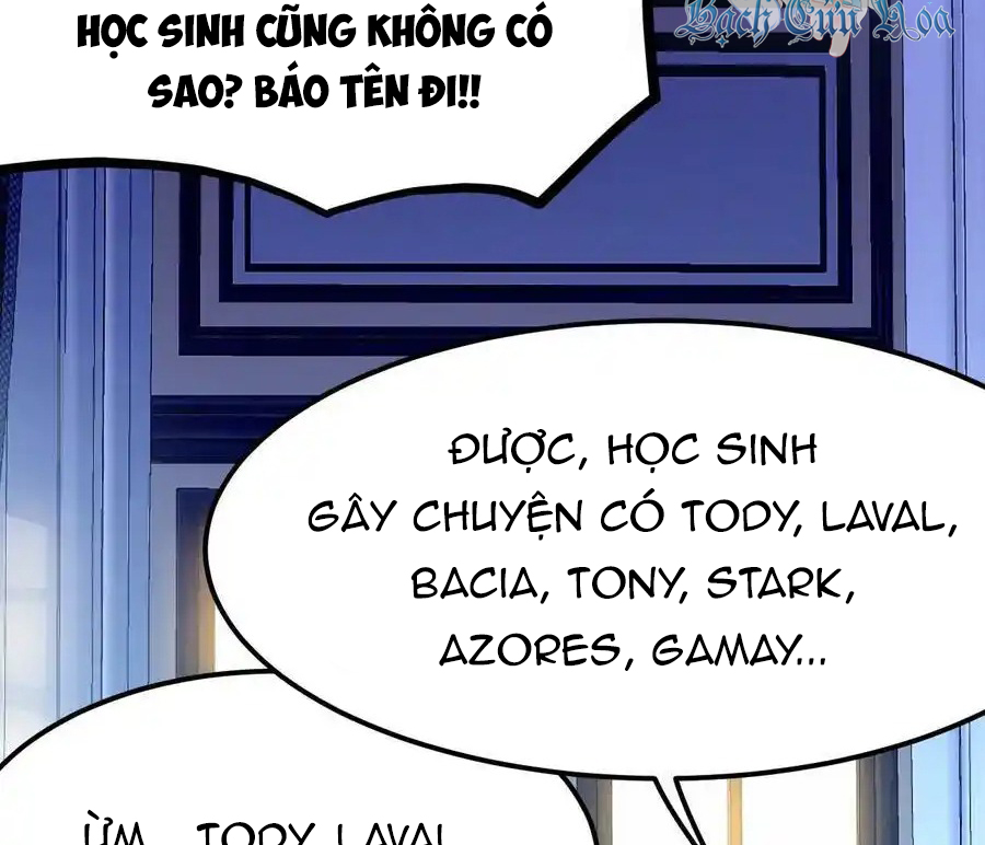 Sức Mạnh Của Kiếm Thần Chapter 57 - Next Chapter 58