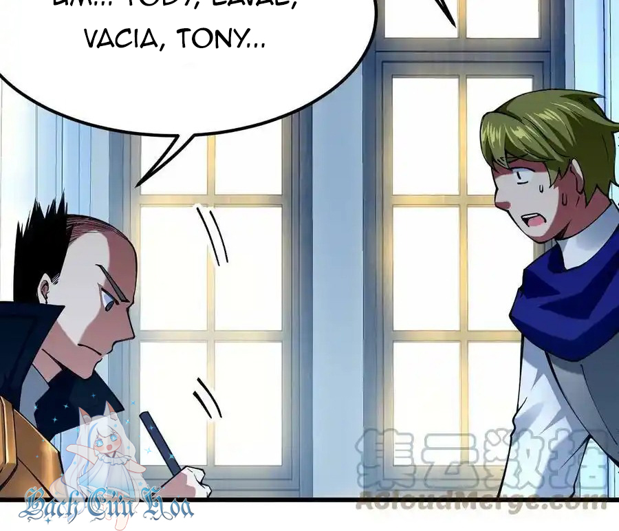 Sức Mạnh Của Kiếm Thần Chapter 57 - Trang 4