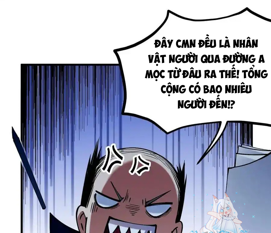 Sức Mạnh Của Kiếm Thần Chapter 57 - Next Chapter 58