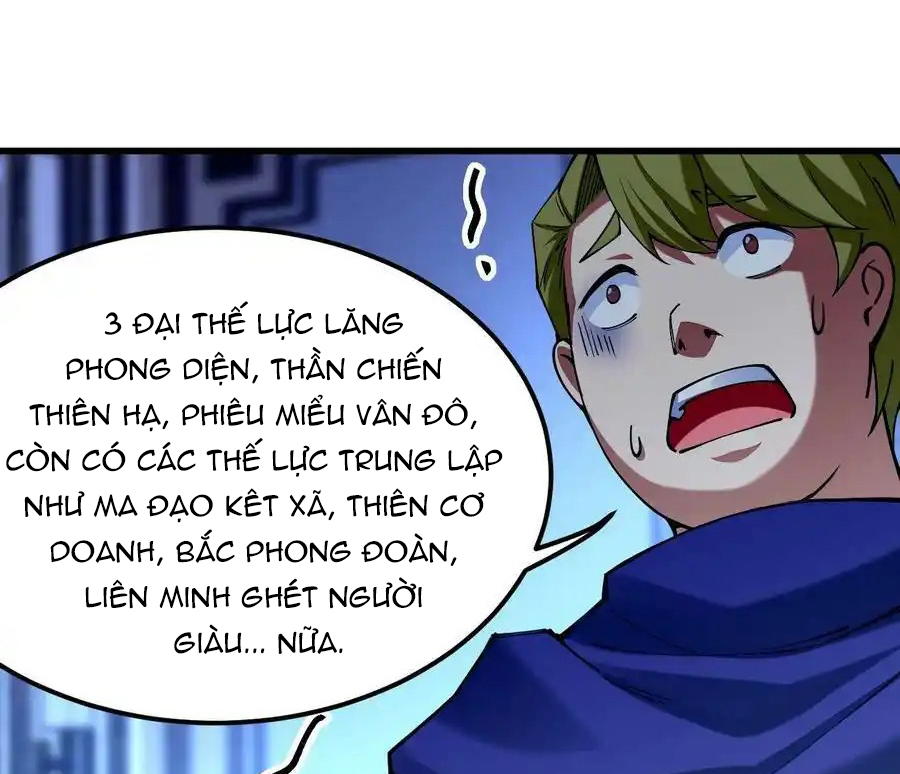 Sức Mạnh Của Kiếm Thần Chapter 57 - Next Chapter 58