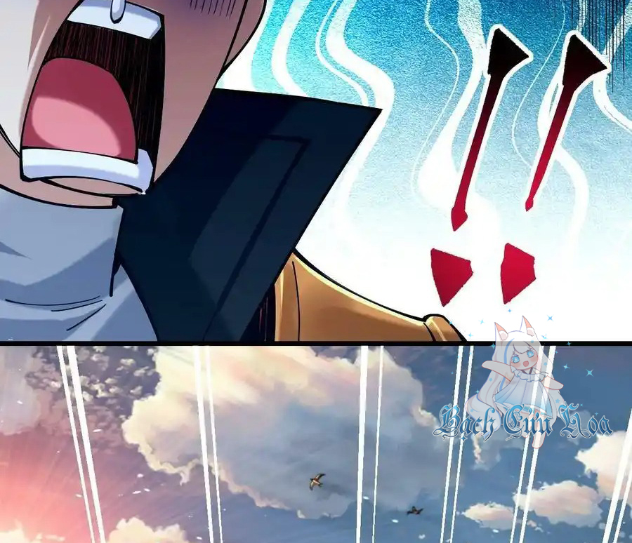 Sức Mạnh Của Kiếm Thần Chapter 57 - Next Chapter 58