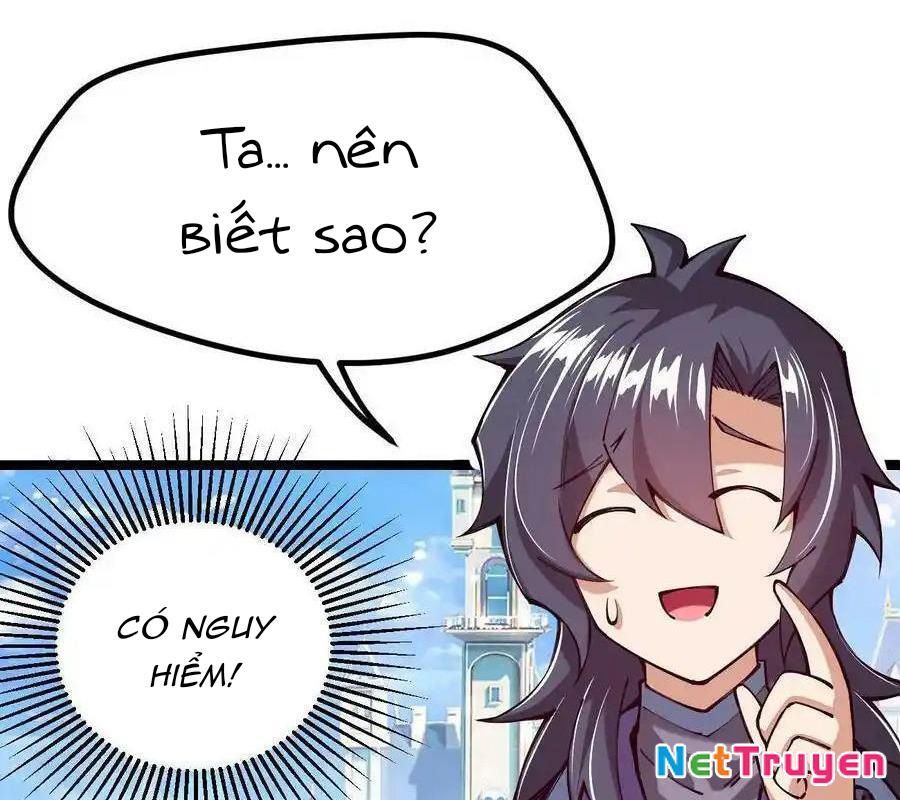 Sức Mạnh Của Kiếm Thần Chapter 59 - Trang 4