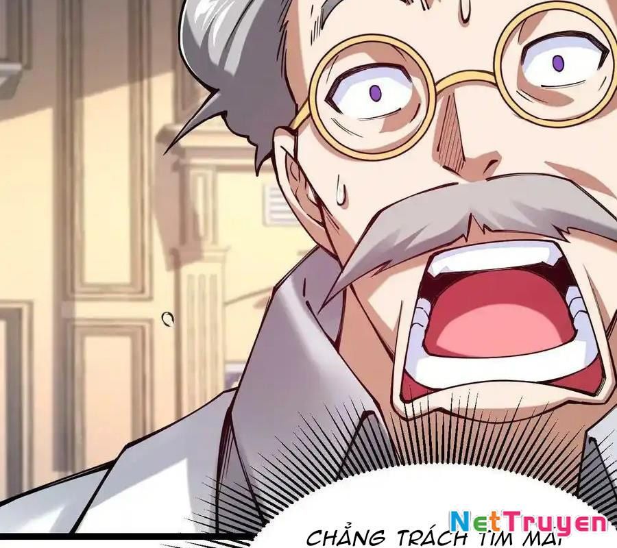 Sức Mạnh Của Kiếm Thần Chapter 59 - Trang 4