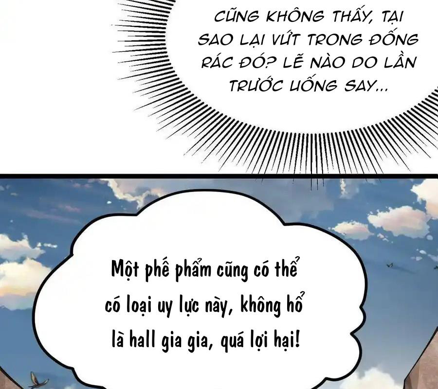 Sức Mạnh Của Kiếm Thần Chapter 59 - Trang 4