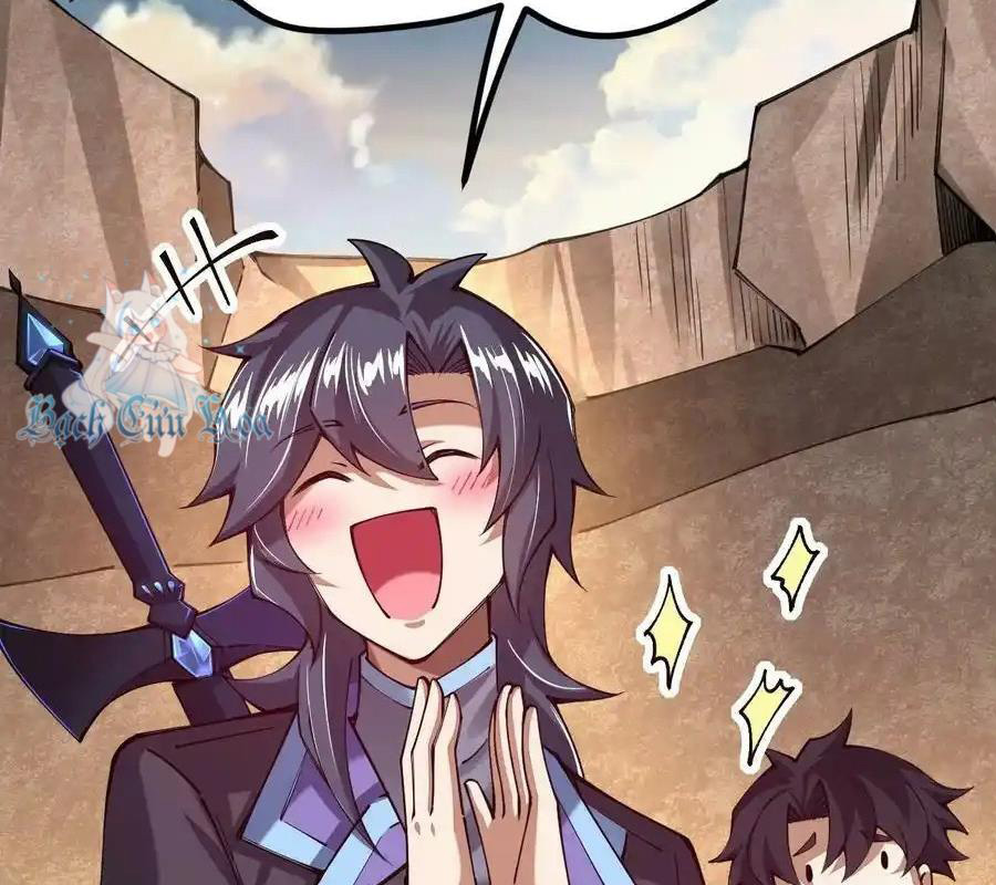 Sức Mạnh Của Kiếm Thần Chapter 59 - Trang 4