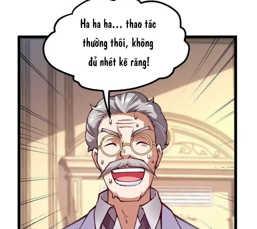 Sức Mạnh Của Kiếm Thần Chapter 59 - Trang 4