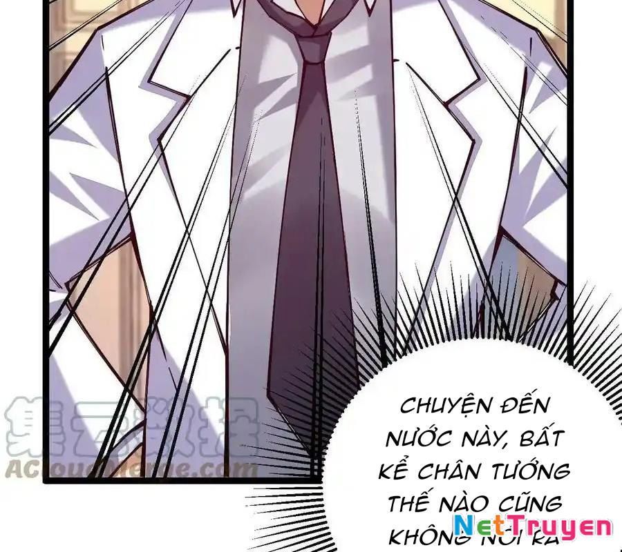 Sức Mạnh Của Kiếm Thần Chapter 59 - Trang 4