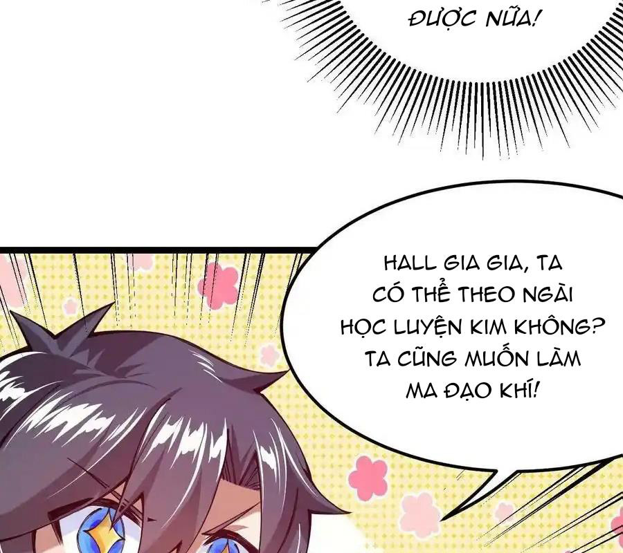 Sức Mạnh Của Kiếm Thần Chapter 59 - Trang 4
