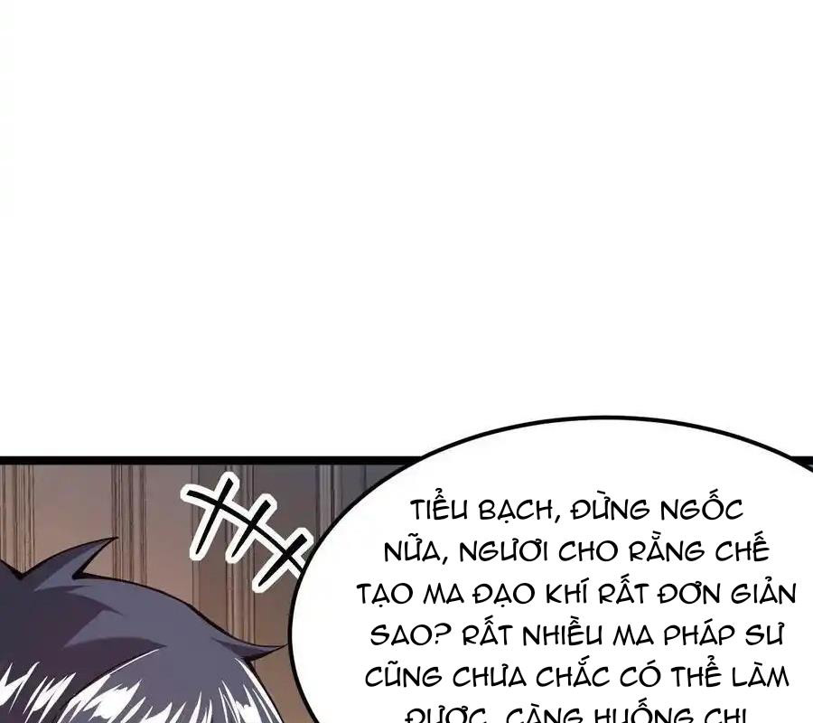 Sức Mạnh Của Kiếm Thần Chapter 59 - Trang 4