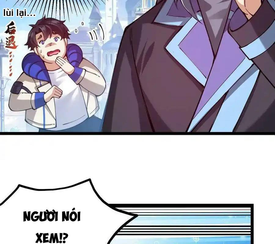 Sức Mạnh Của Kiếm Thần Chapter 59 - Trang 4