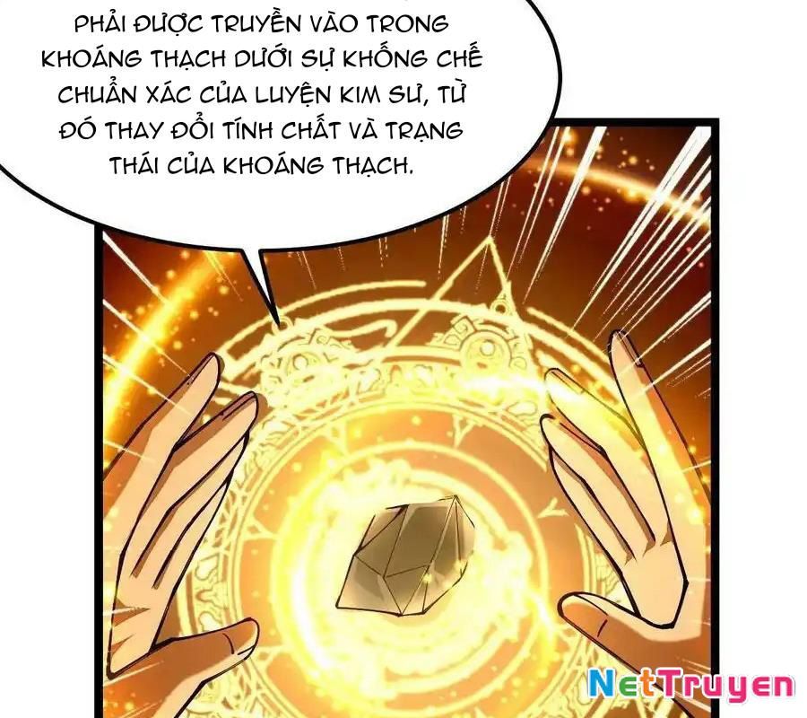 Sức Mạnh Của Kiếm Thần Chapter 59 - Trang 4