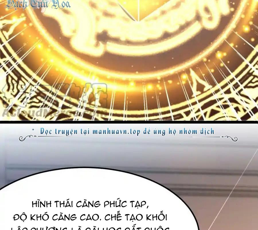 Sức Mạnh Của Kiếm Thần Chapter 59 - Trang 4