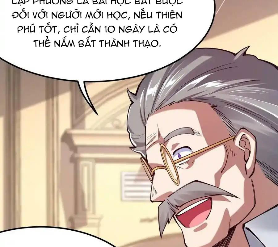 Sức Mạnh Của Kiếm Thần Chapter 59 - Trang 4