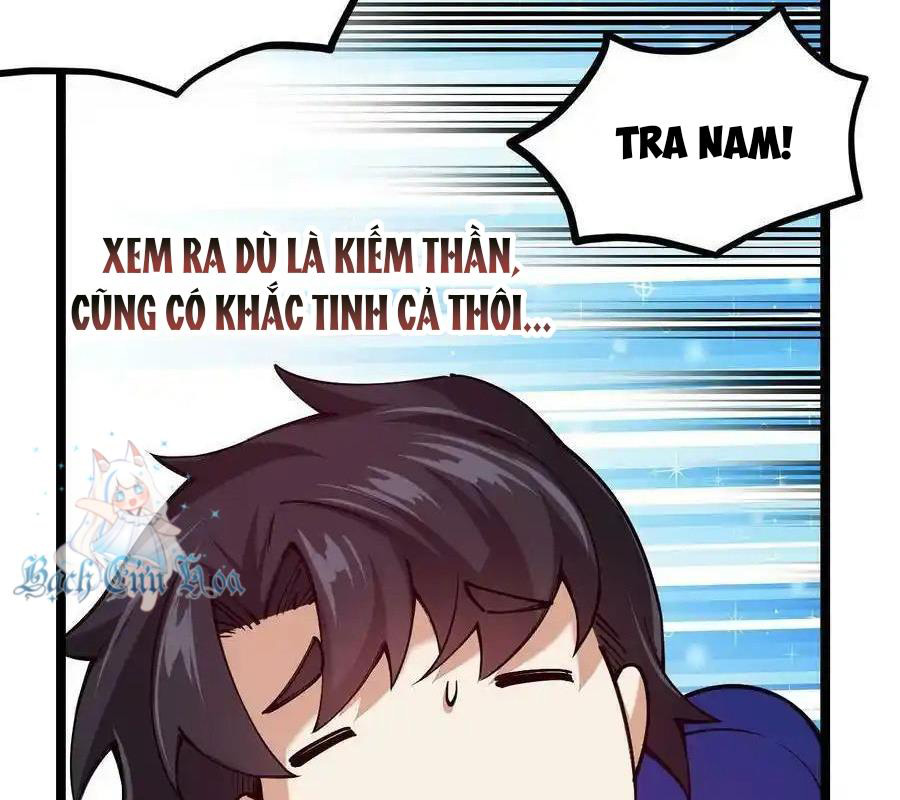 Sức Mạnh Của Kiếm Thần Chapter 59 - Trang 4