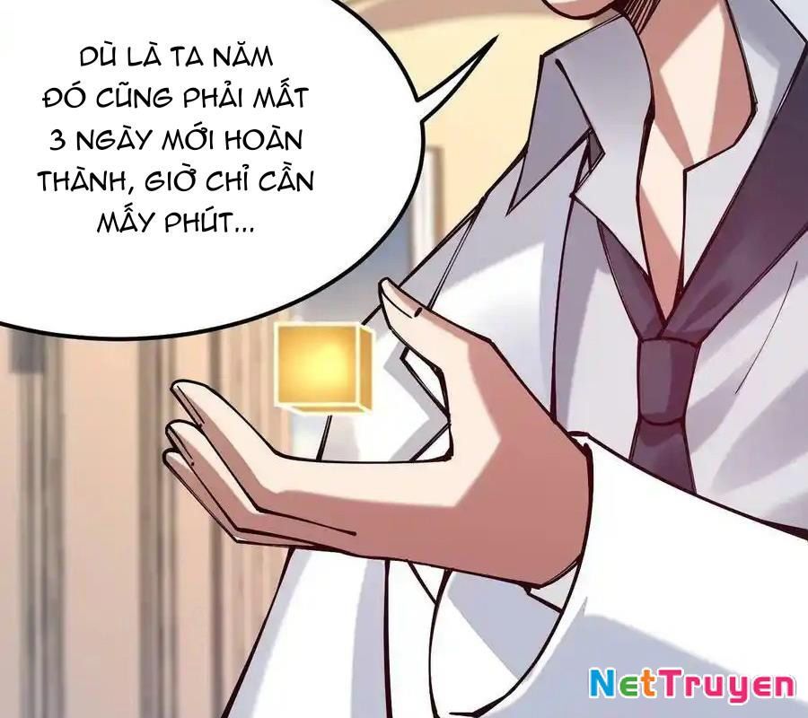 Sức Mạnh Của Kiếm Thần Chapter 59 - Trang 4