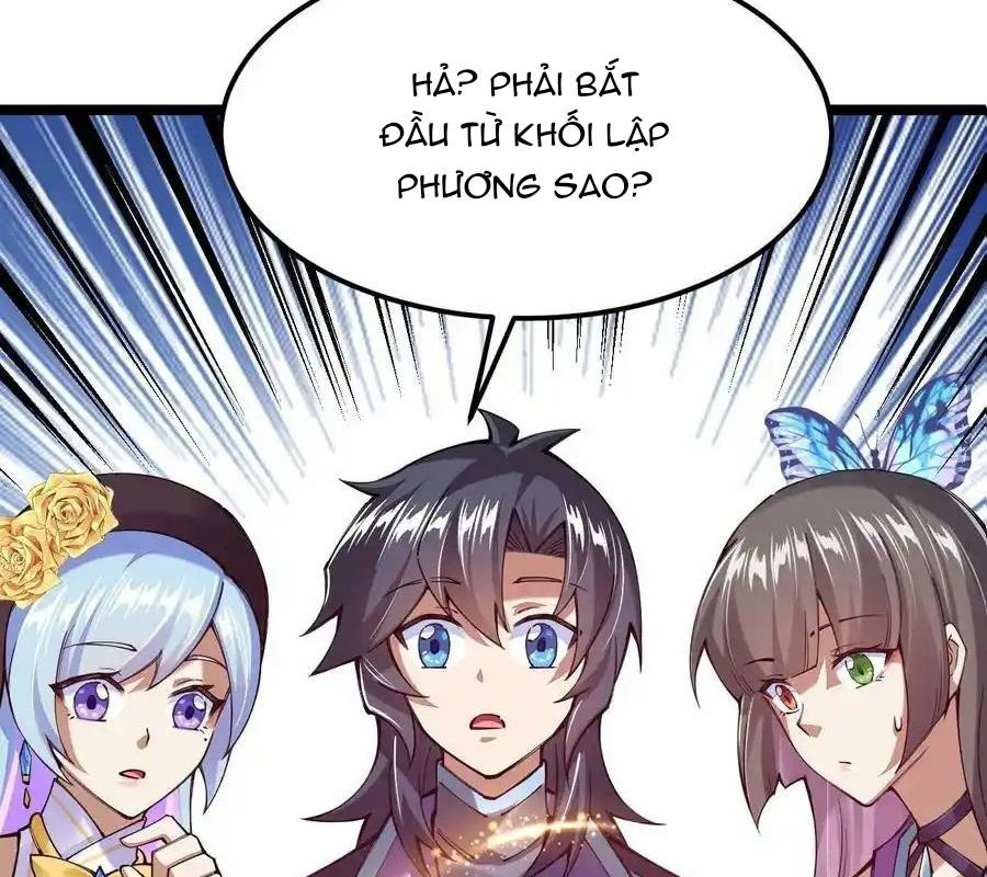 Sức Mạnh Của Kiếm Thần Chapter 59 - Trang 4