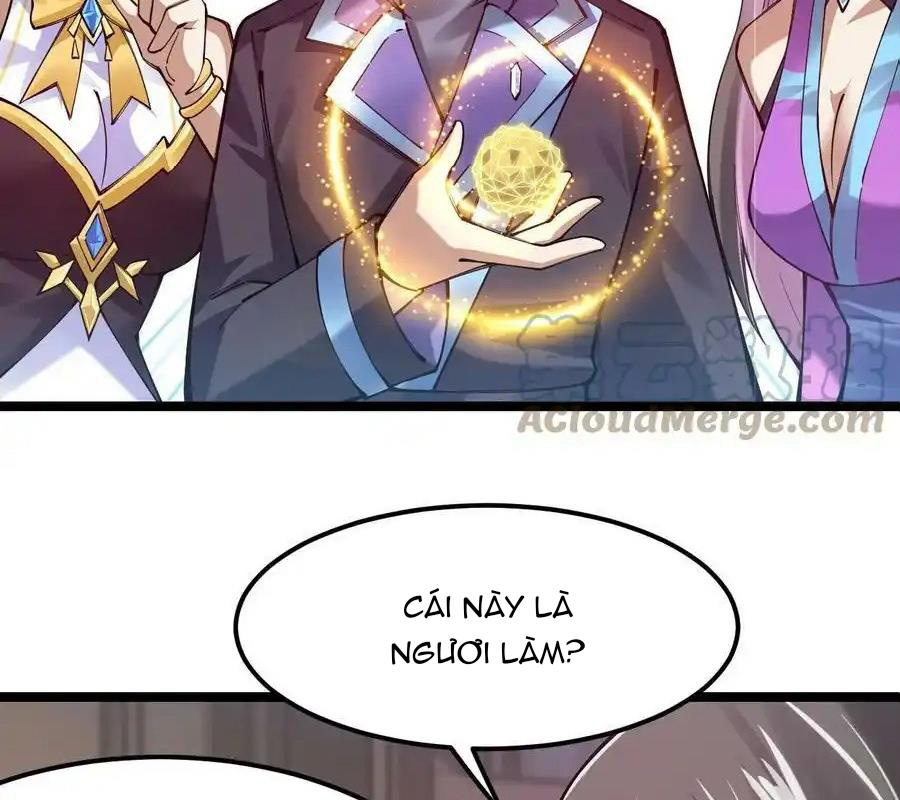 Sức Mạnh Của Kiếm Thần Chapter 59 - Trang 4