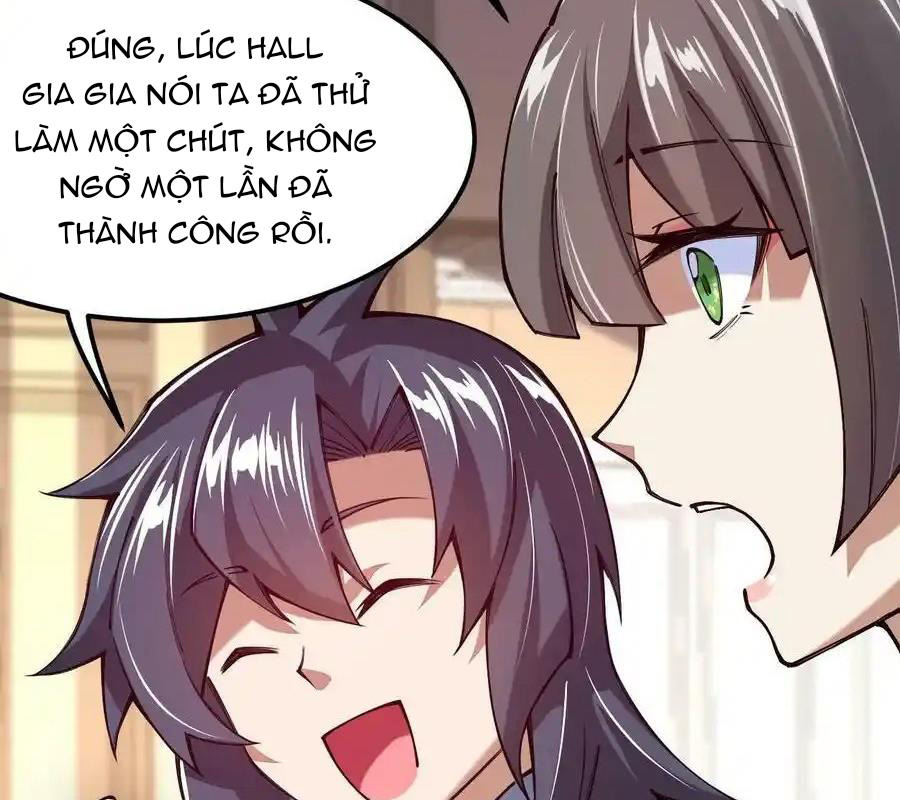 Sức Mạnh Của Kiếm Thần Chapter 59 - Trang 4