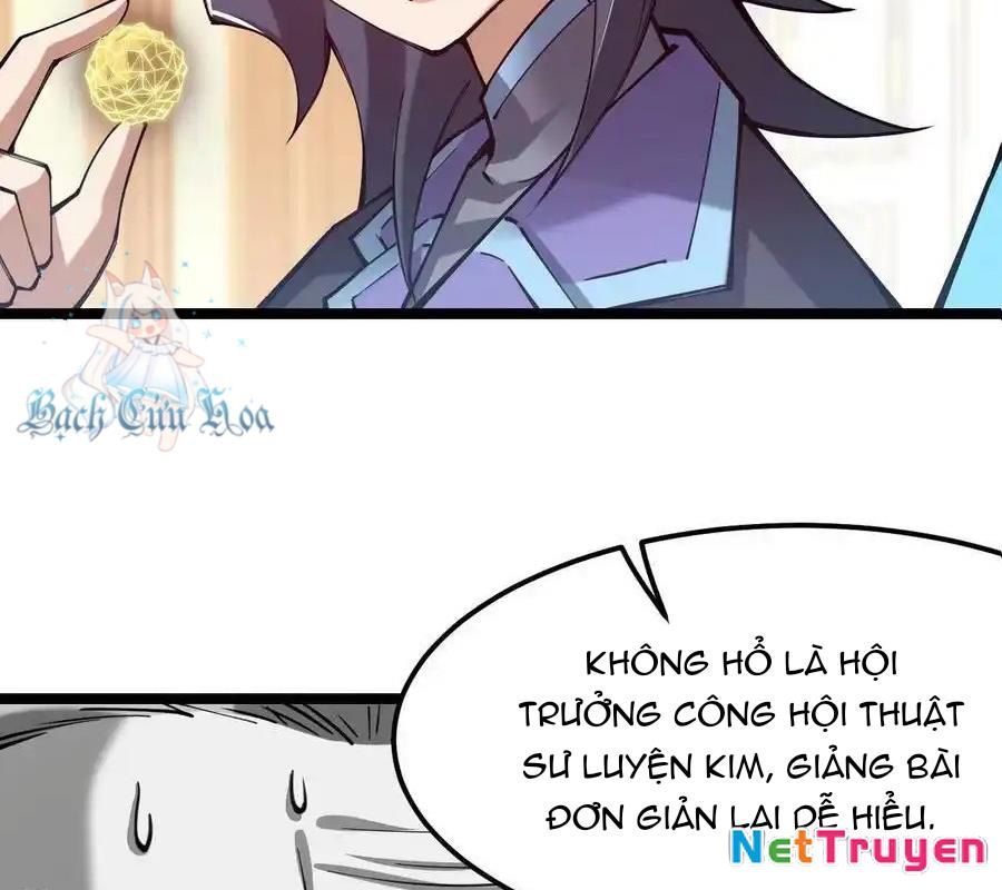 Sức Mạnh Của Kiếm Thần Chapter 59 - Trang 4