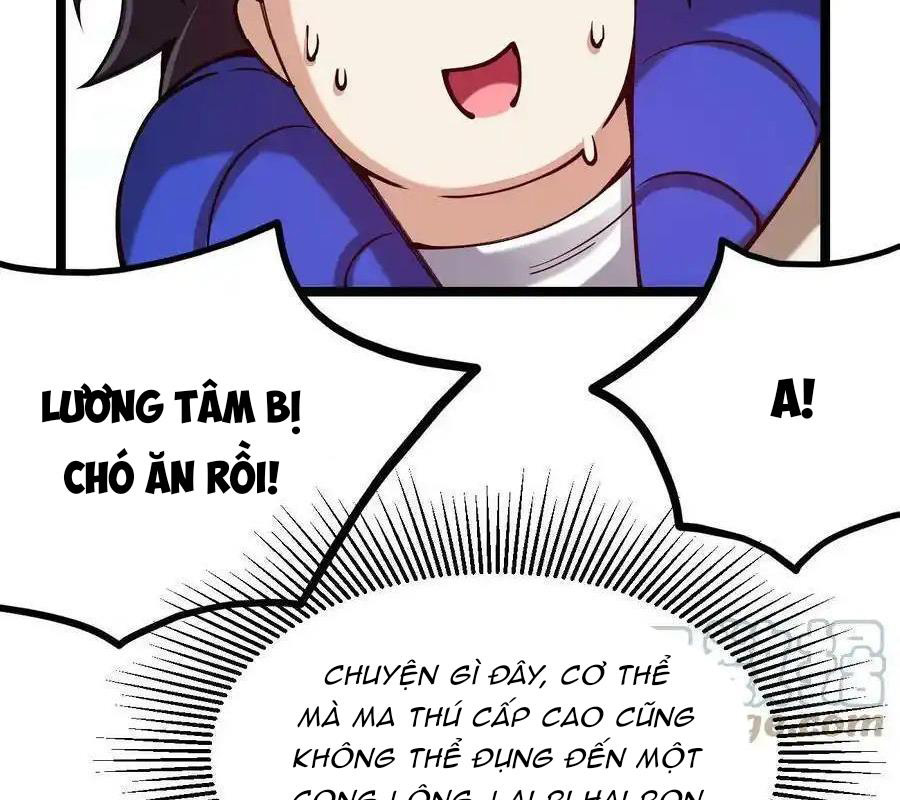 Sức Mạnh Của Kiếm Thần Chapter 59 - Trang 4
