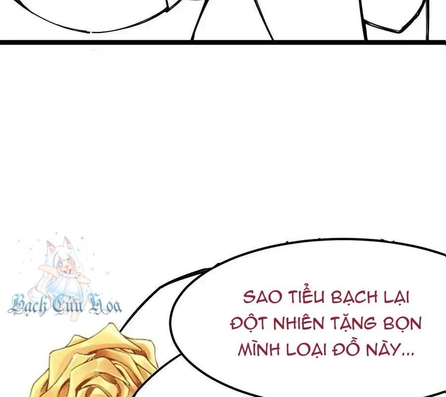 Sức Mạnh Của Kiếm Thần Chapter 59 - Trang 4