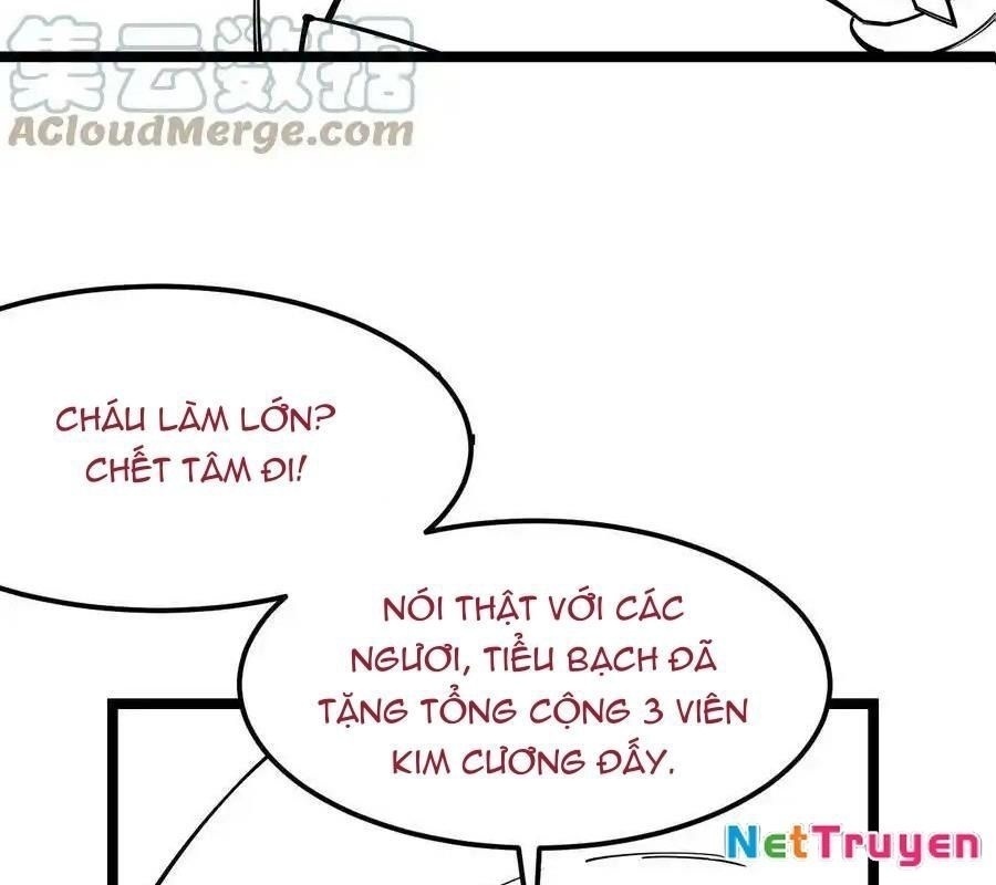 Sức Mạnh Của Kiếm Thần Chapter 59 - Trang 4