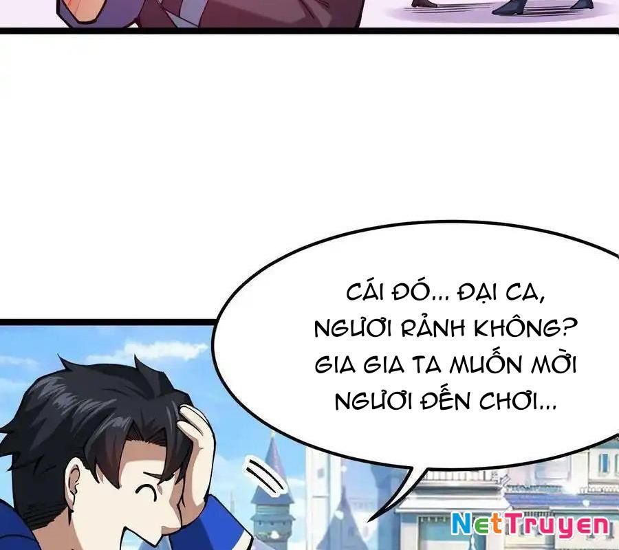 Sức Mạnh Của Kiếm Thần Chapter 59 - Trang 4