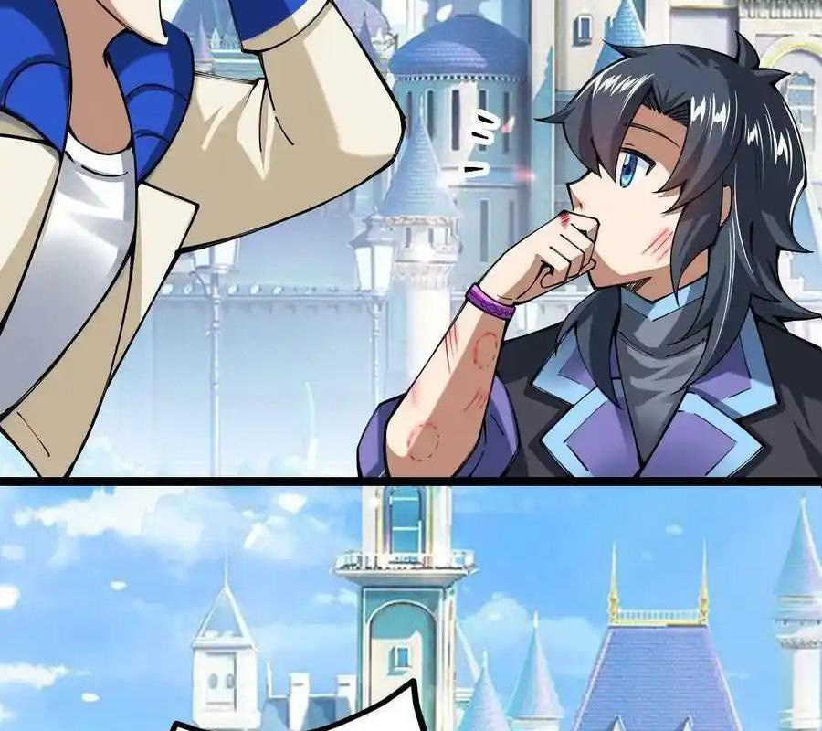 Sức Mạnh Của Kiếm Thần Chapter 59 - Trang 4