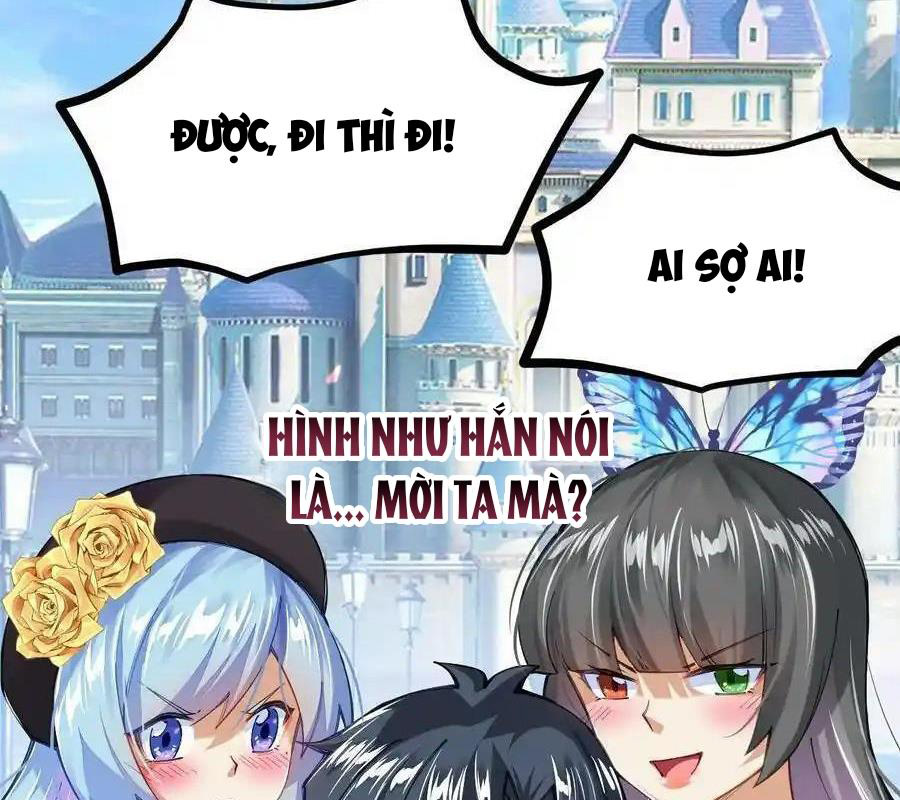 Sức Mạnh Của Kiếm Thần Chapter 59 - Trang 4
