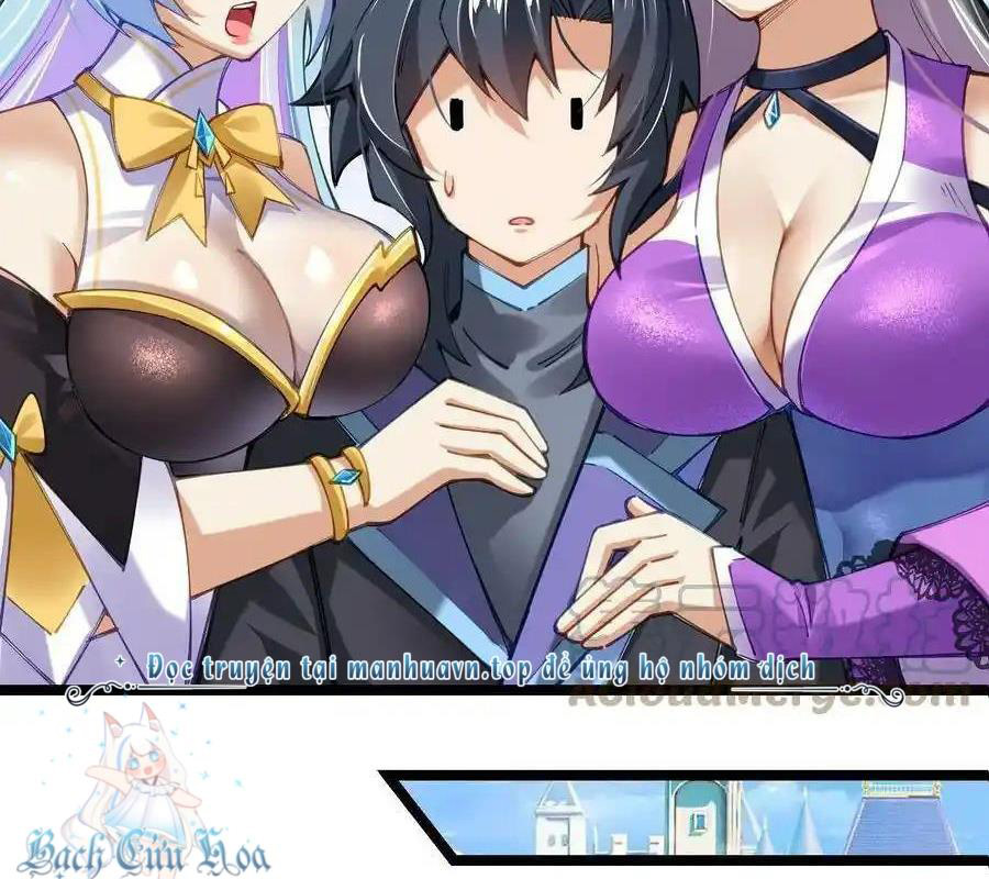 Sức Mạnh Của Kiếm Thần Chapter 59 - Trang 4