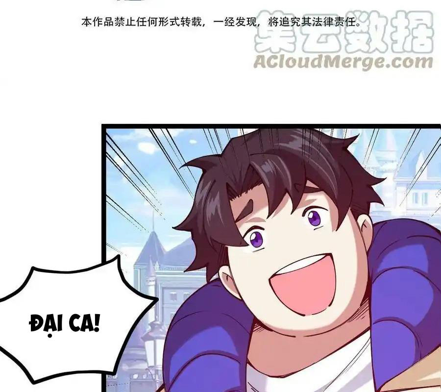 Sức Mạnh Của Kiếm Thần Chapter 59 - Trang 4