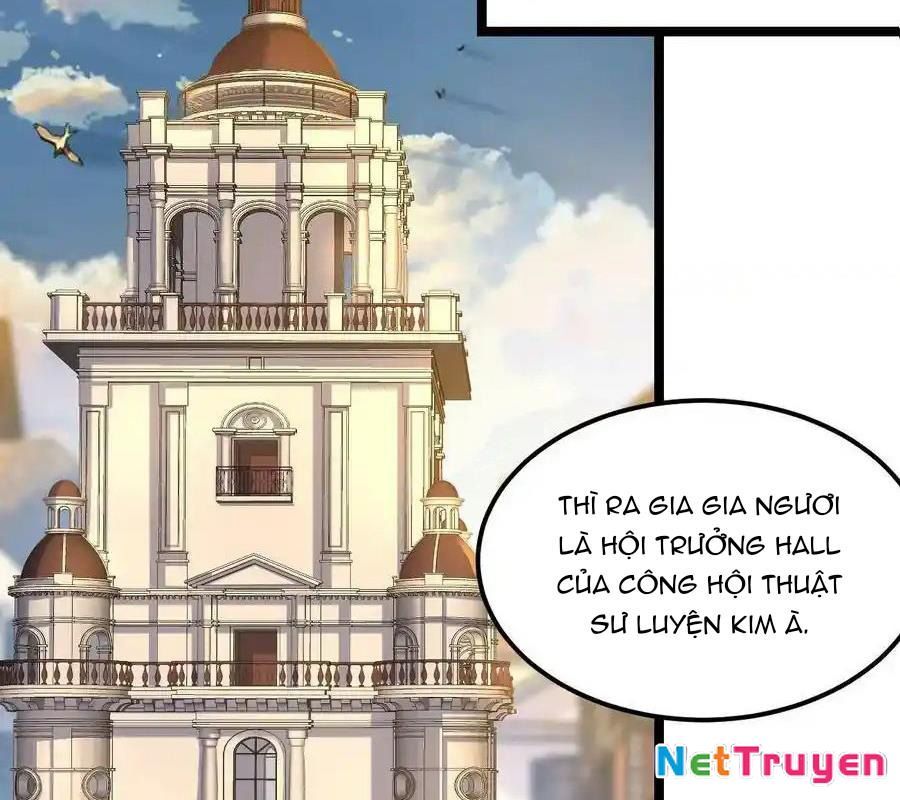 Sức Mạnh Của Kiếm Thần Chapter 59 - Trang 4