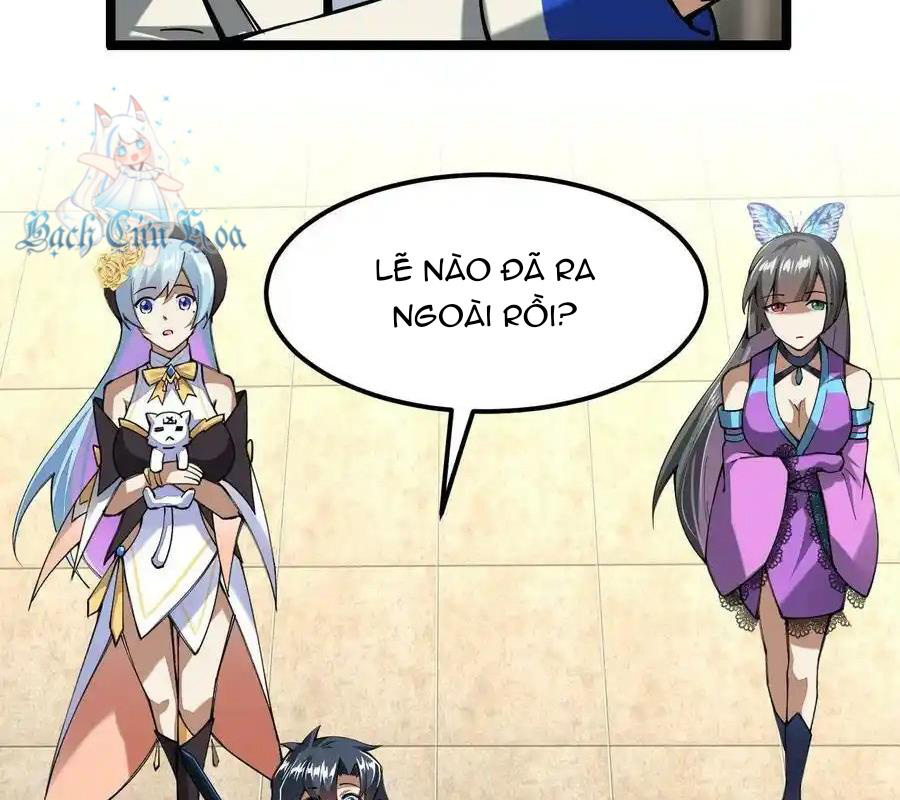 Sức Mạnh Của Kiếm Thần Chapter 59 - Trang 4