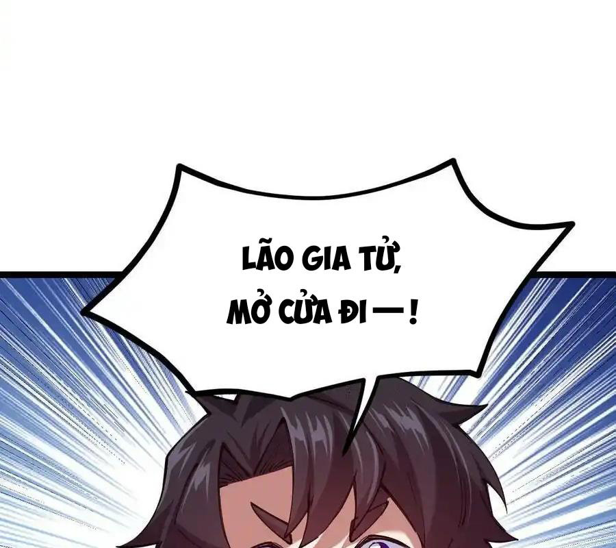 Sức Mạnh Của Kiếm Thần Chapter 59 - Trang 4