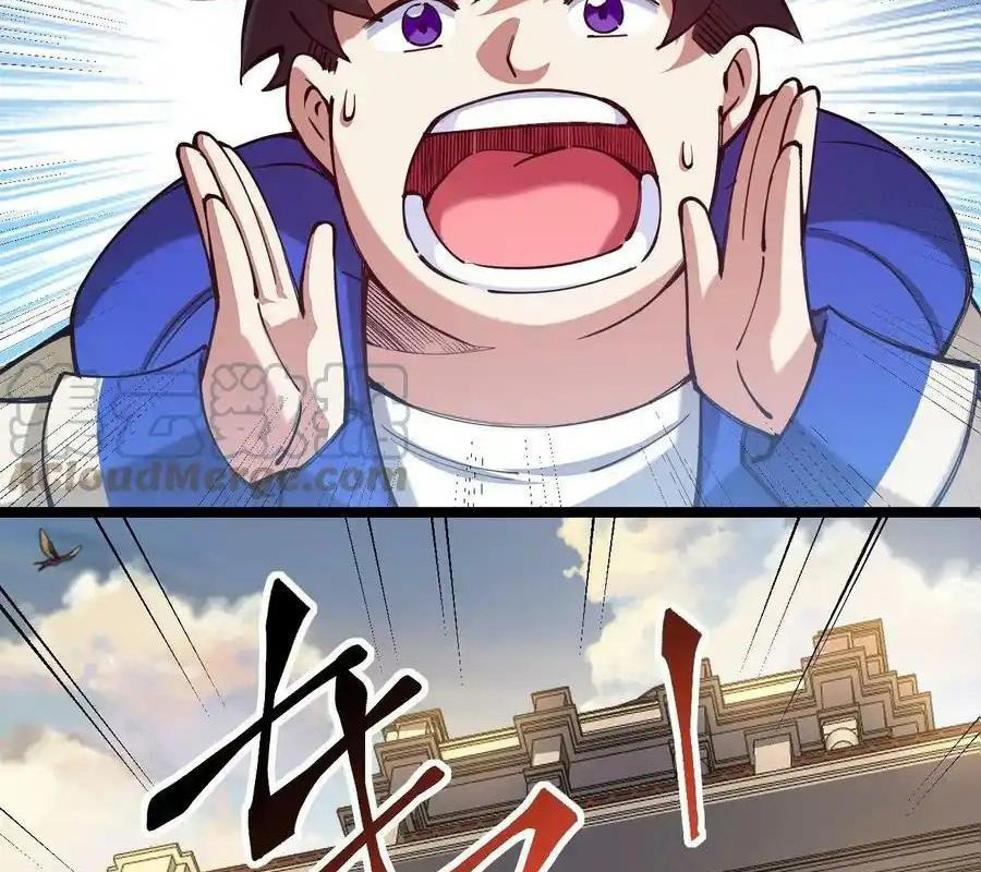 Sức Mạnh Của Kiếm Thần Chapter 59 - Trang 4