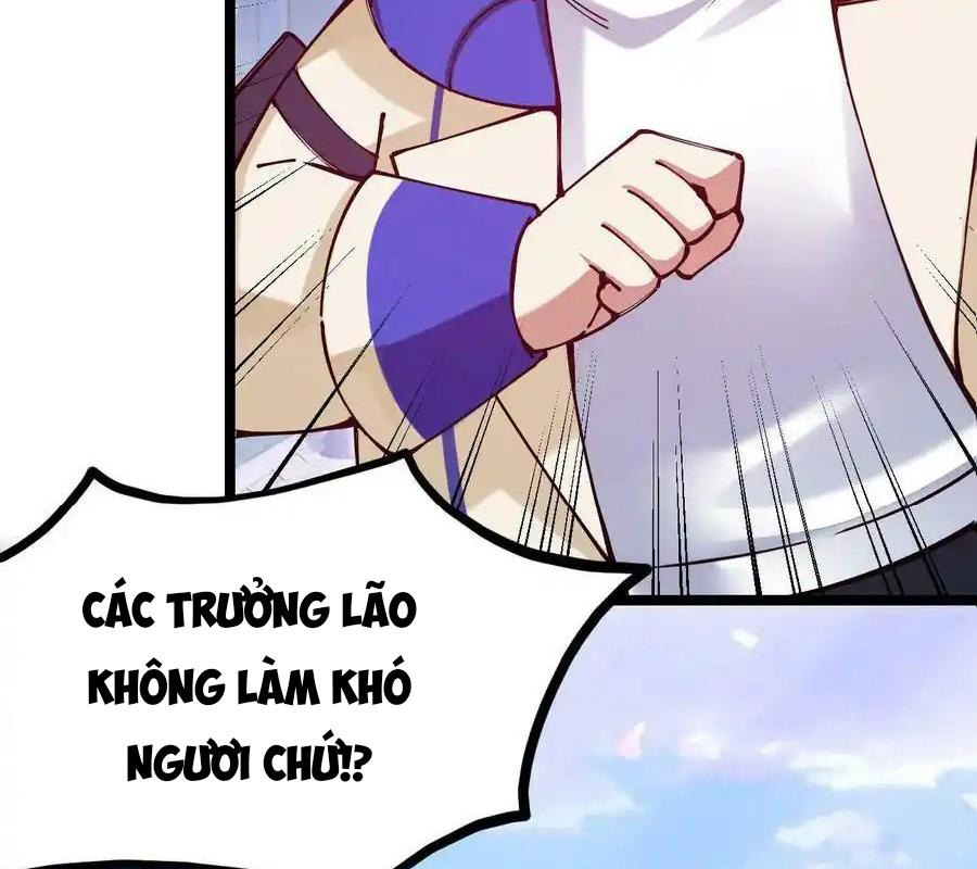 Sức Mạnh Của Kiếm Thần Chapter 59 - Trang 4