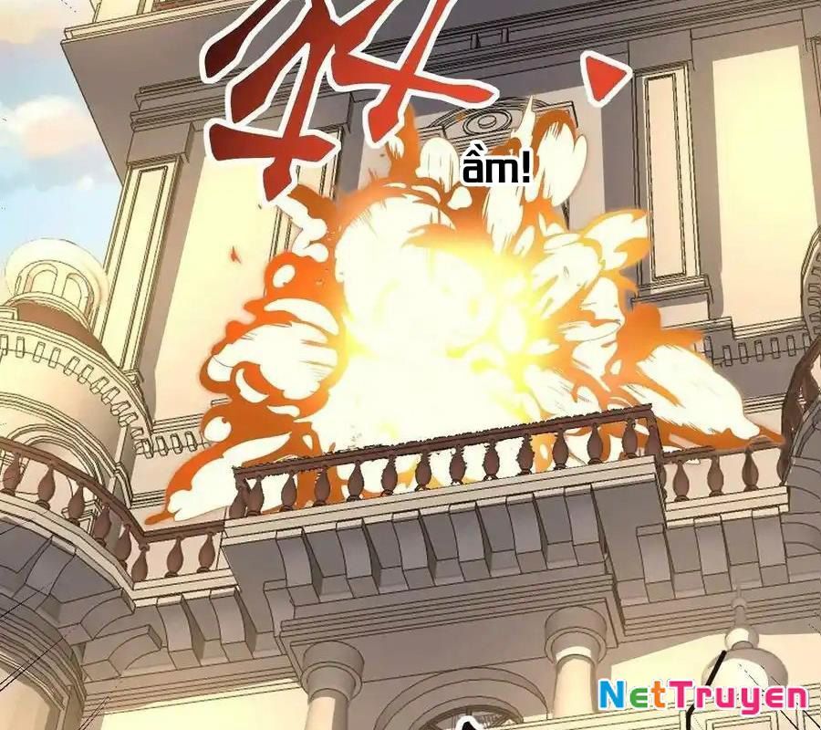 Sức Mạnh Của Kiếm Thần Chapter 59 - Trang 4