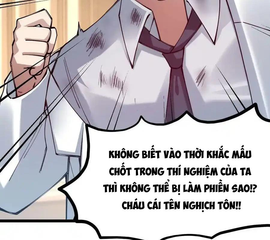 Sức Mạnh Của Kiếm Thần Chapter 59 - Trang 4