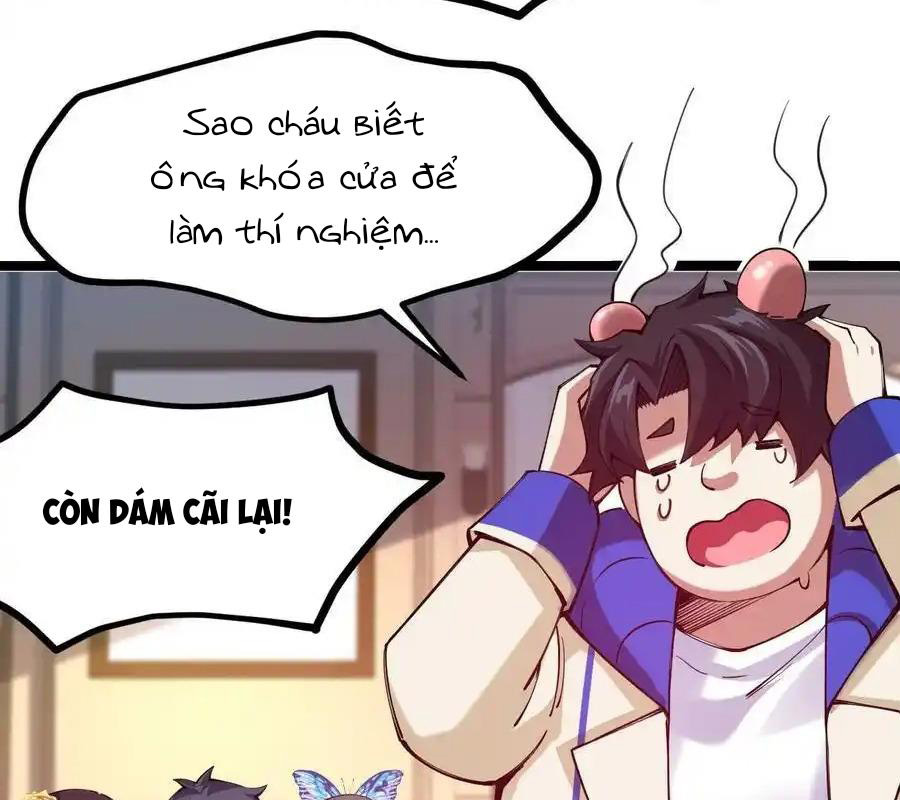 Sức Mạnh Của Kiếm Thần Chapter 59 - Trang 4