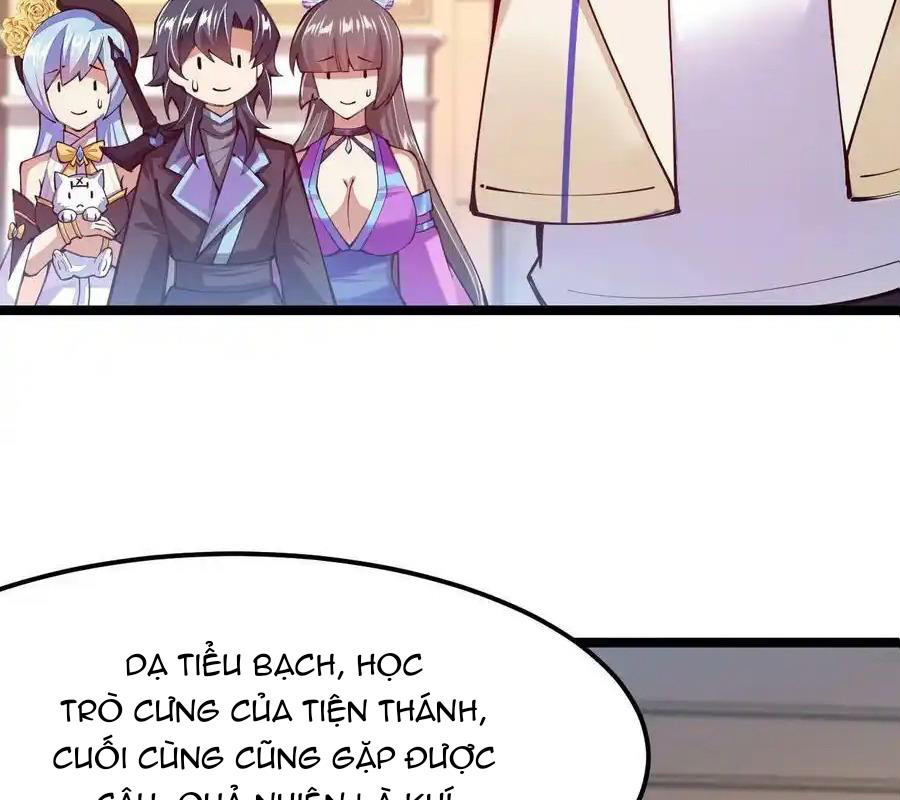 Sức Mạnh Của Kiếm Thần Chapter 59 - Trang 4