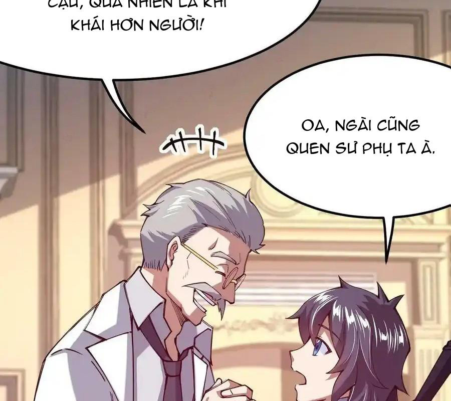 Sức Mạnh Của Kiếm Thần Chapter 59 - Trang 4