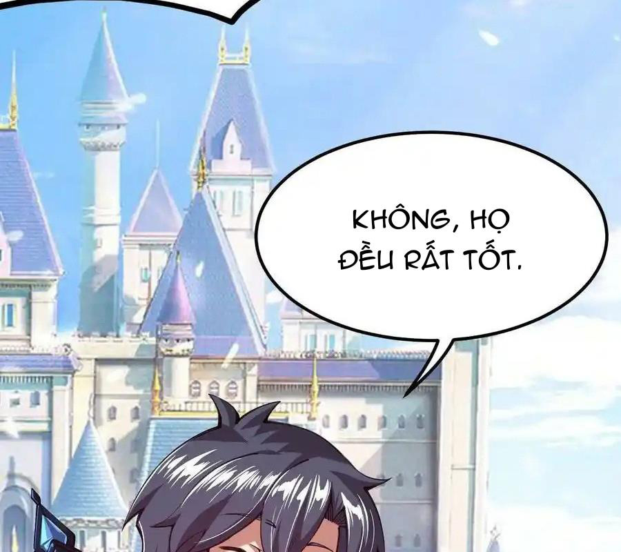 Sức Mạnh Của Kiếm Thần Chapter 59 - Trang 4