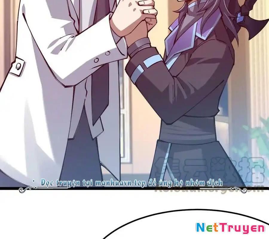 Sức Mạnh Của Kiếm Thần Chapter 59 - Trang 4