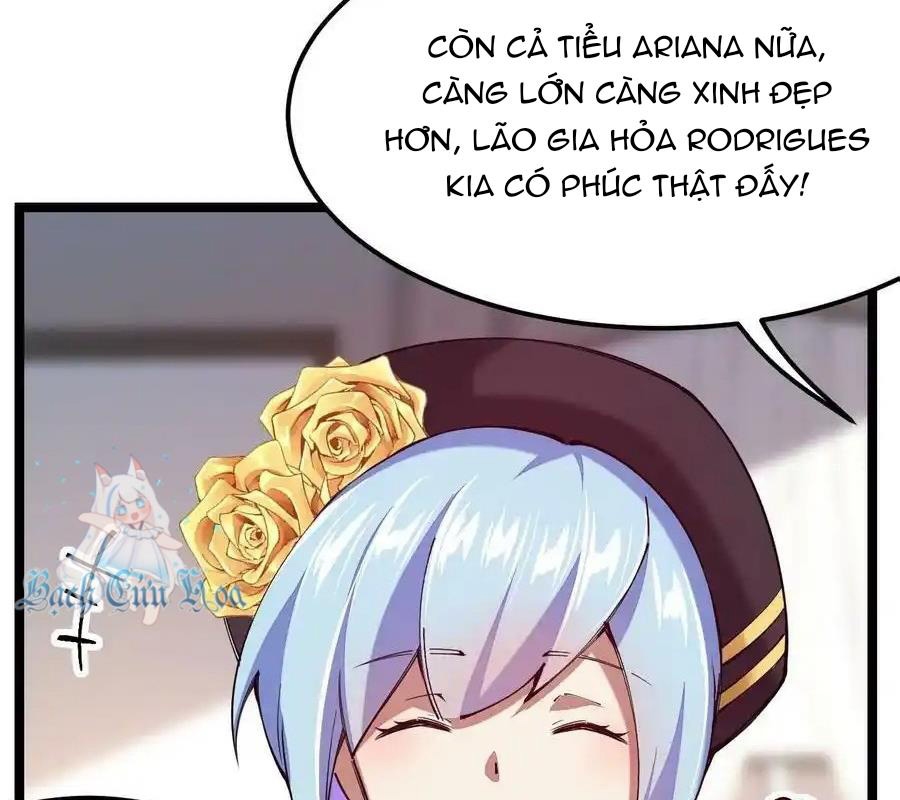 Sức Mạnh Của Kiếm Thần Chapter 59 - Trang 4